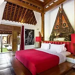 La Villa Des Sens