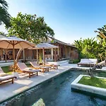 La Villa Des Sens