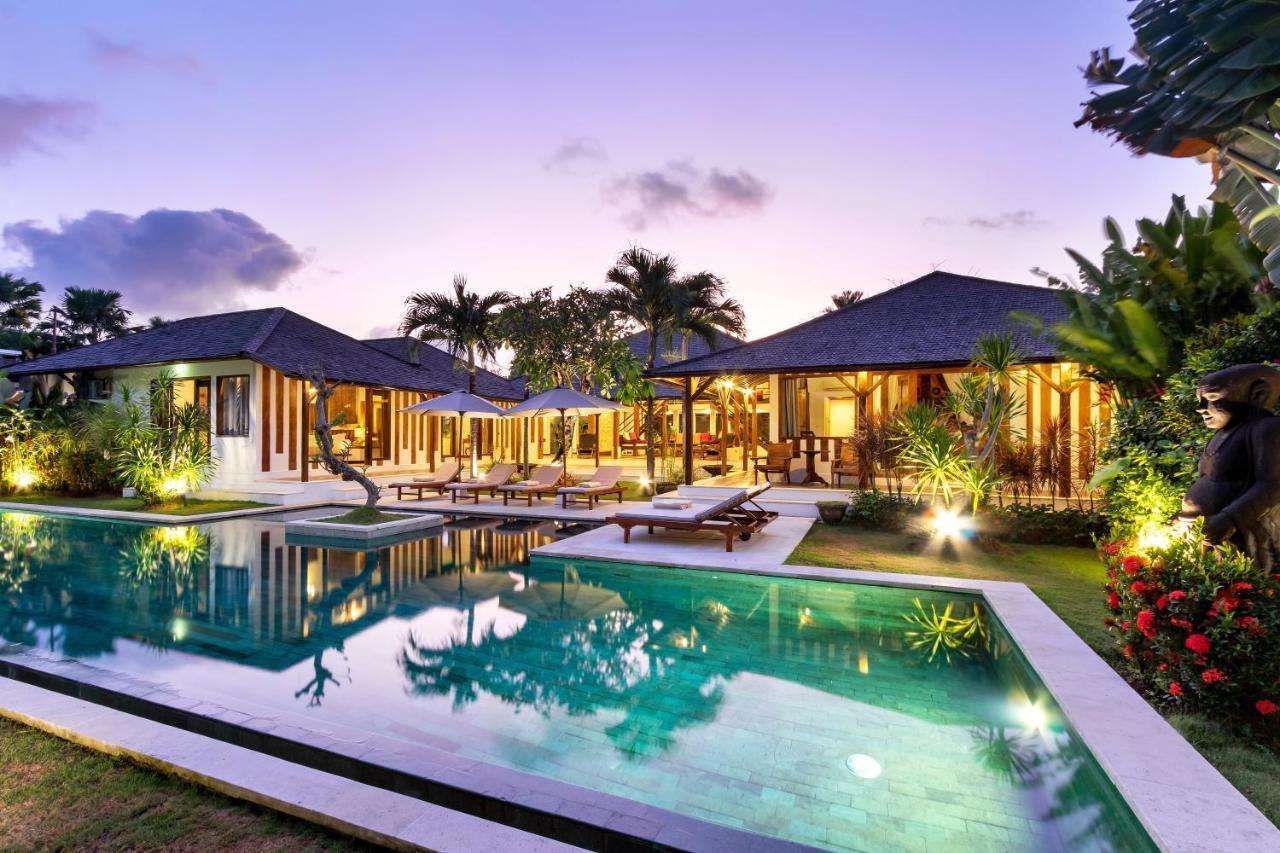 La Des Sens Seminyak (Bali)