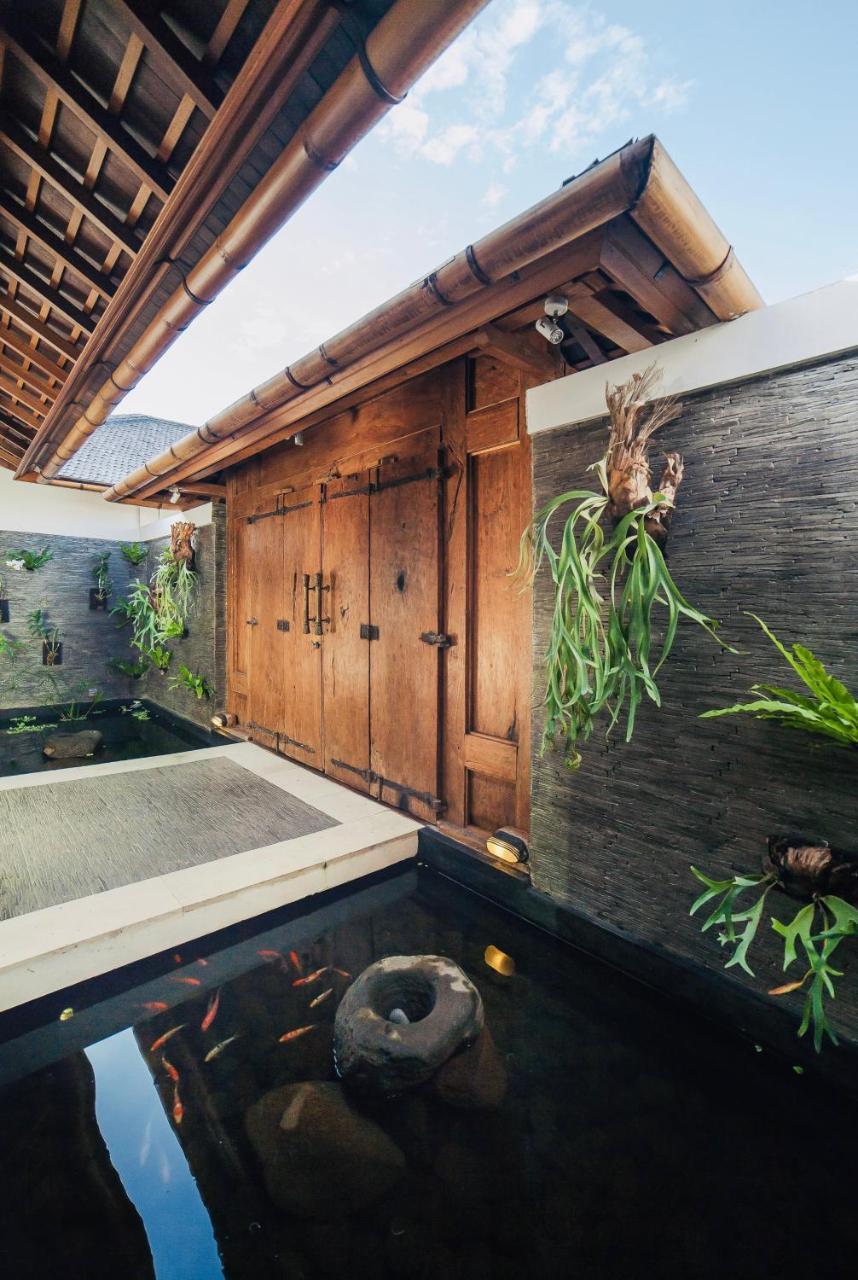 Villa La Des Sens Seminyak (Bali)
