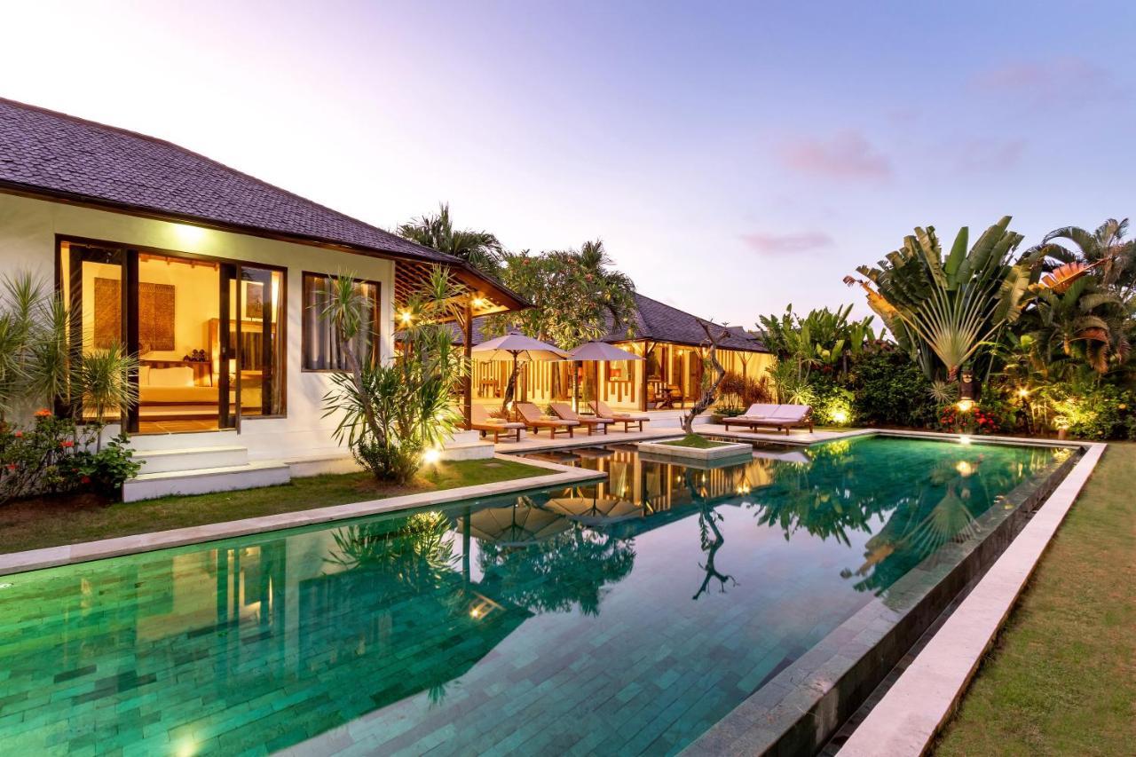 Villa La Des Sens Seminyak (Bali)