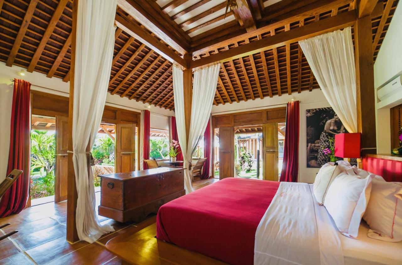 La Des Sens Villa Seminyak (Bali)