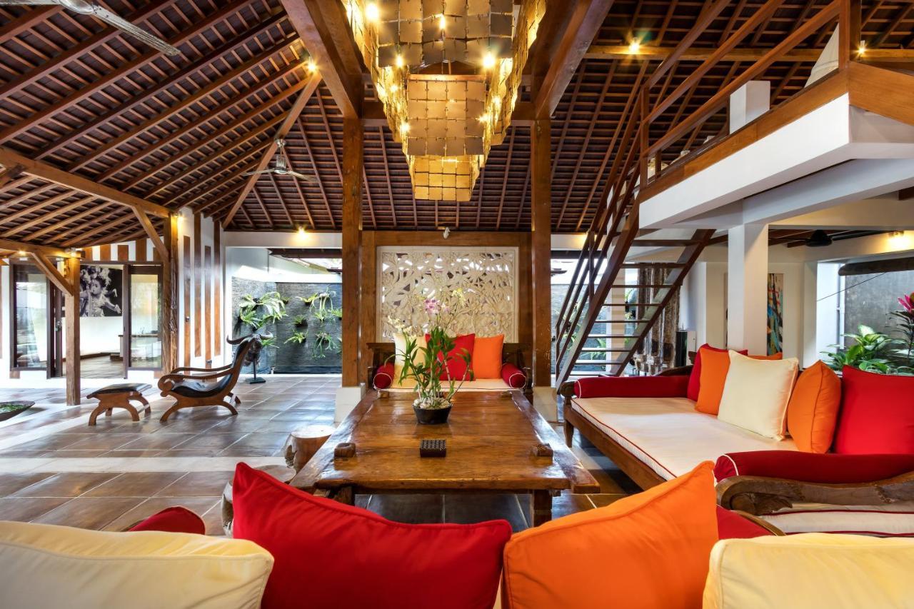 La Des Sens * Seminyak (Bali)