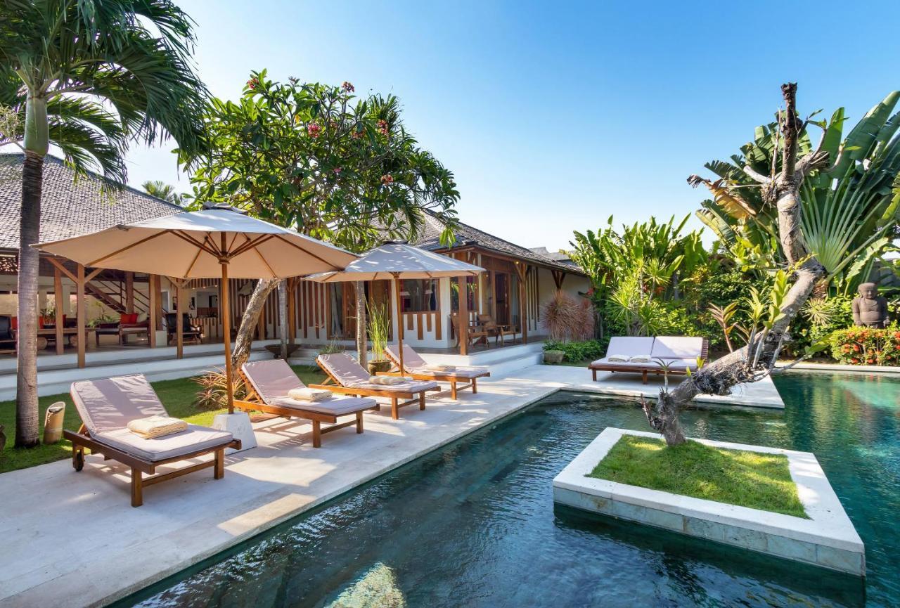 La Des Sens * Seminyak (Bali)