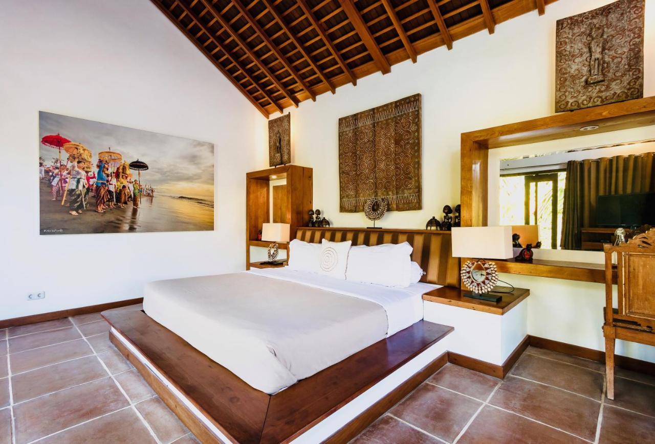 Villa La Des Sens Seminyak (Bali)