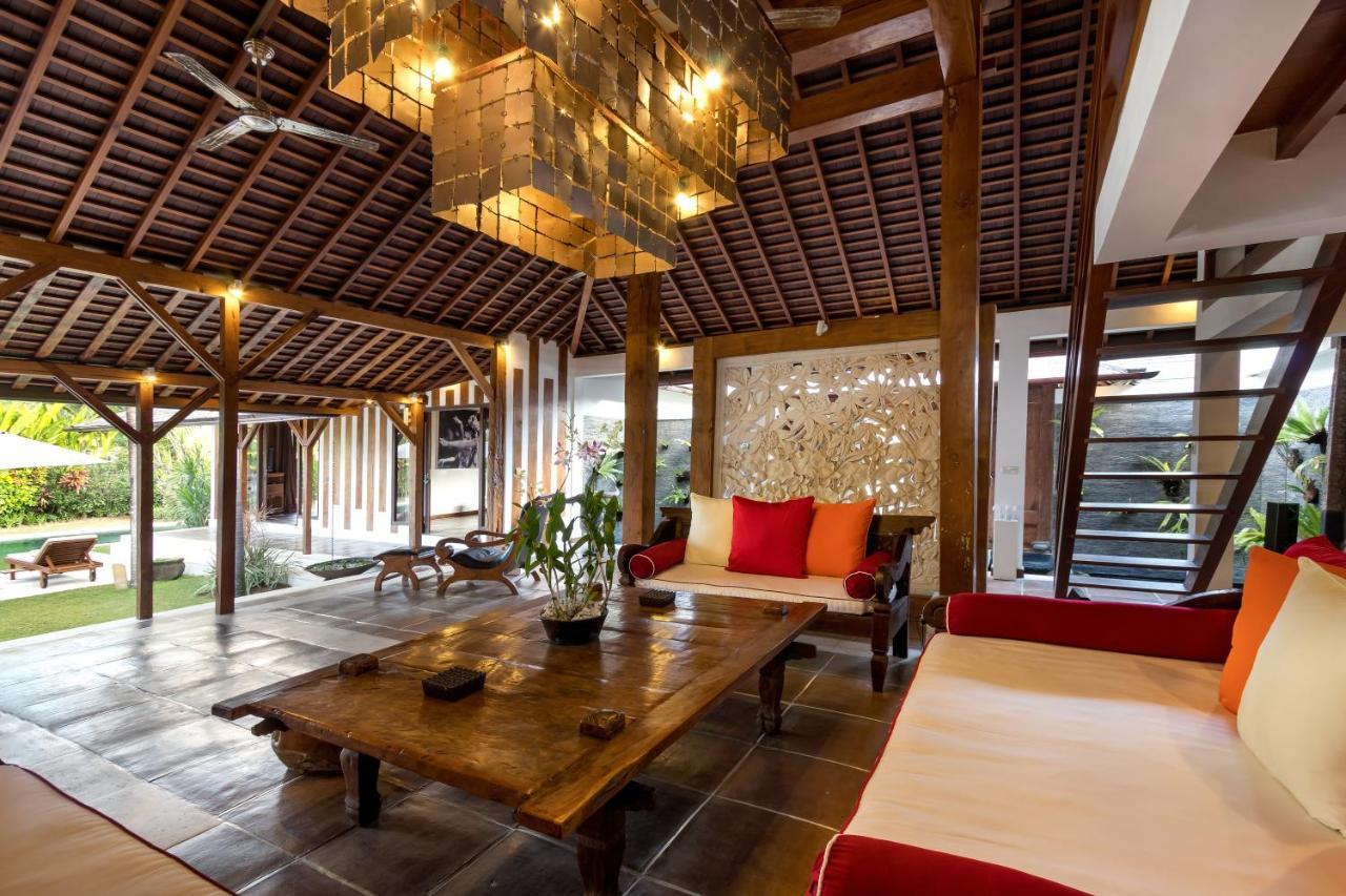 Villa La Des Sens Seminyak (Bali)