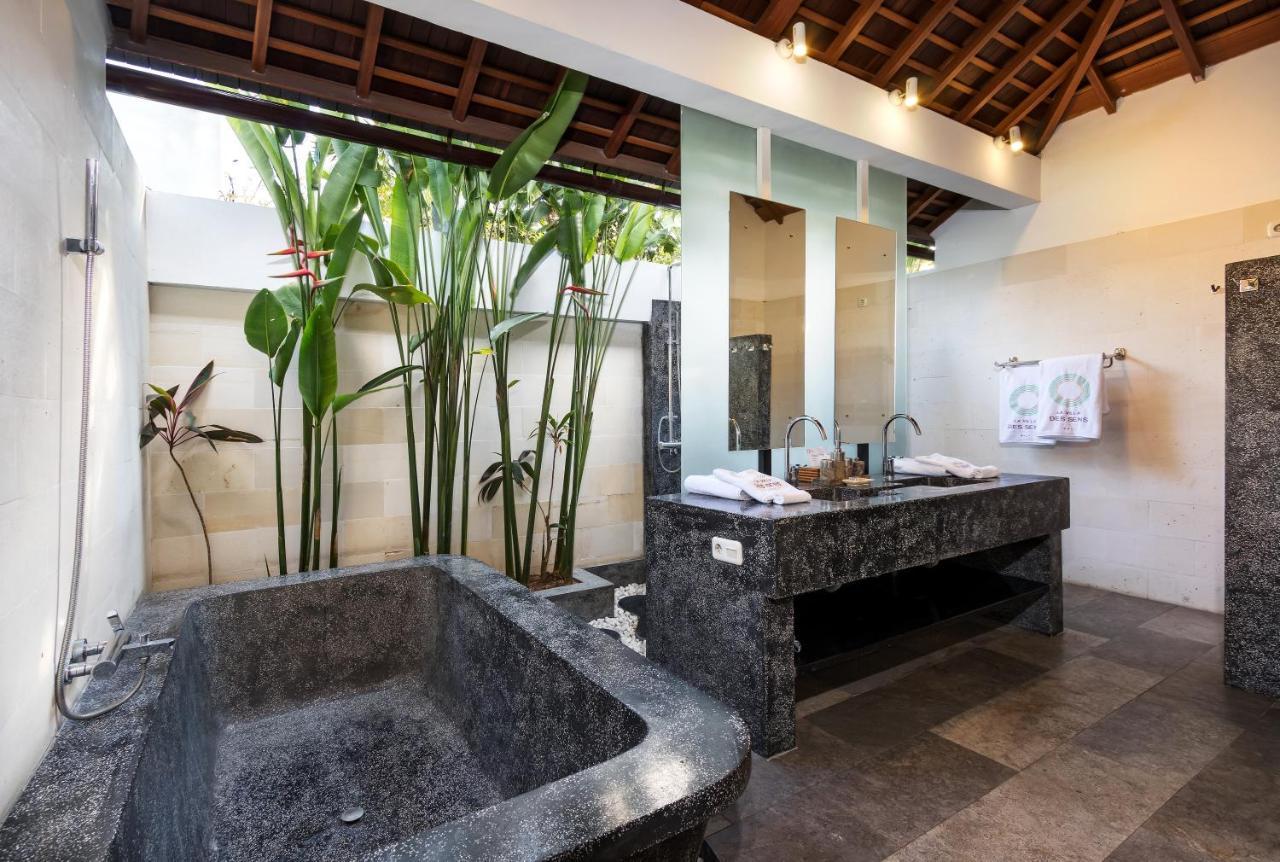 La Des Sens * Seminyak (Bali)