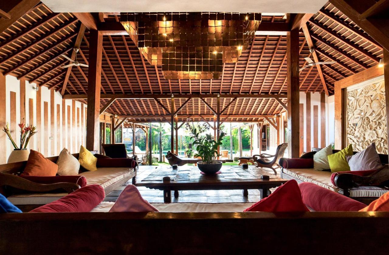 Villa La Des Sens Seminyak (Bali)