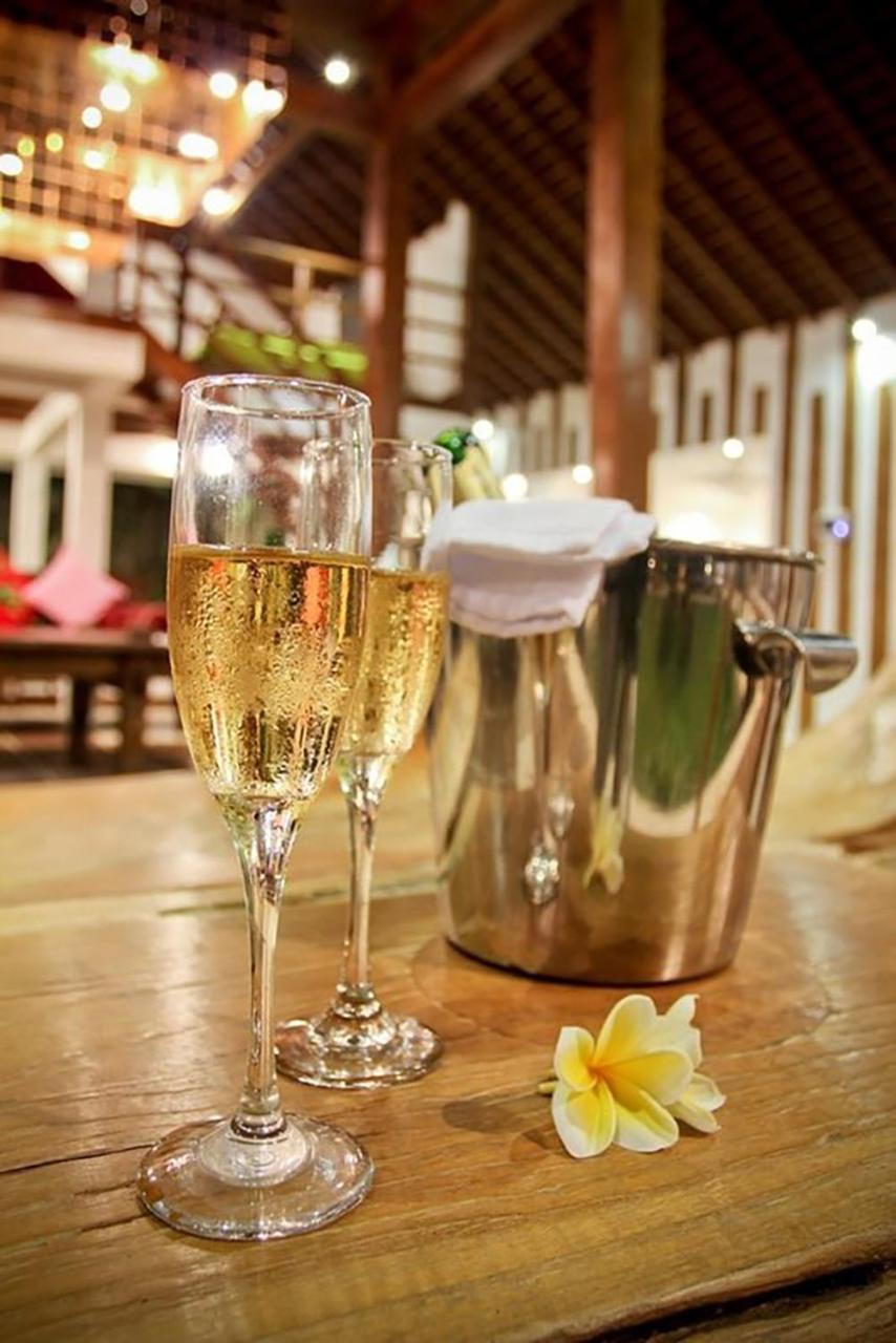 La Des Sens Villa Seminyak (Bali)